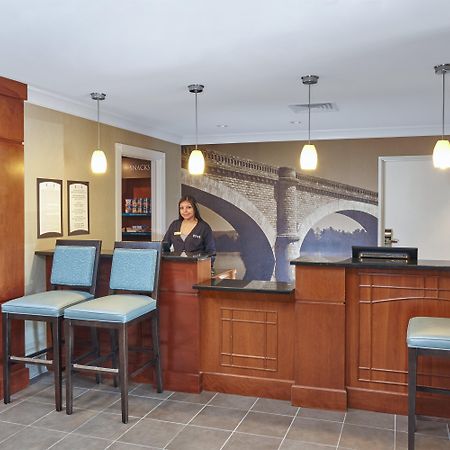 Staybridge Suites Lincolnshire By Ihg エクステリア 写真