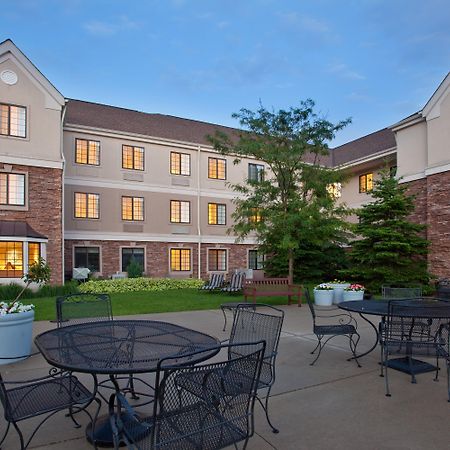 Staybridge Suites Lincolnshire By Ihg エクステリア 写真