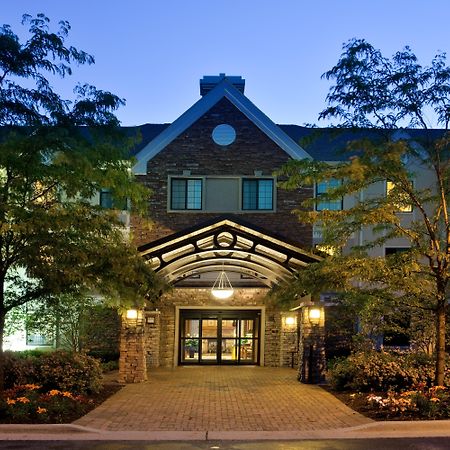 Staybridge Suites Lincolnshire By Ihg エクステリア 写真