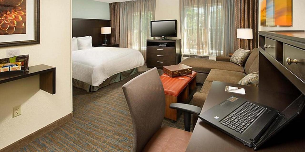 Staybridge Suites Lincolnshire By Ihg エクステリア 写真