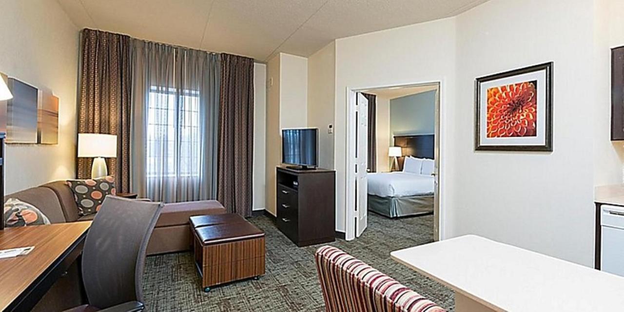 Staybridge Suites Lincolnshire By Ihg エクステリア 写真