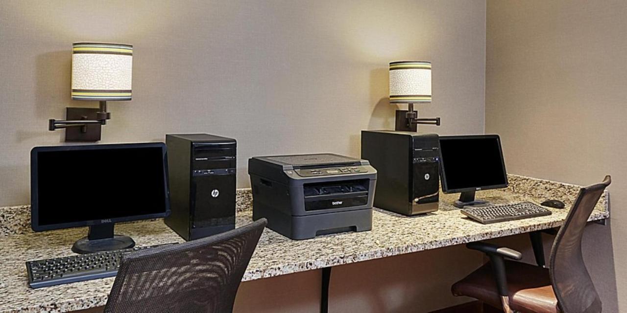 Staybridge Suites Lincolnshire By Ihg エクステリア 写真