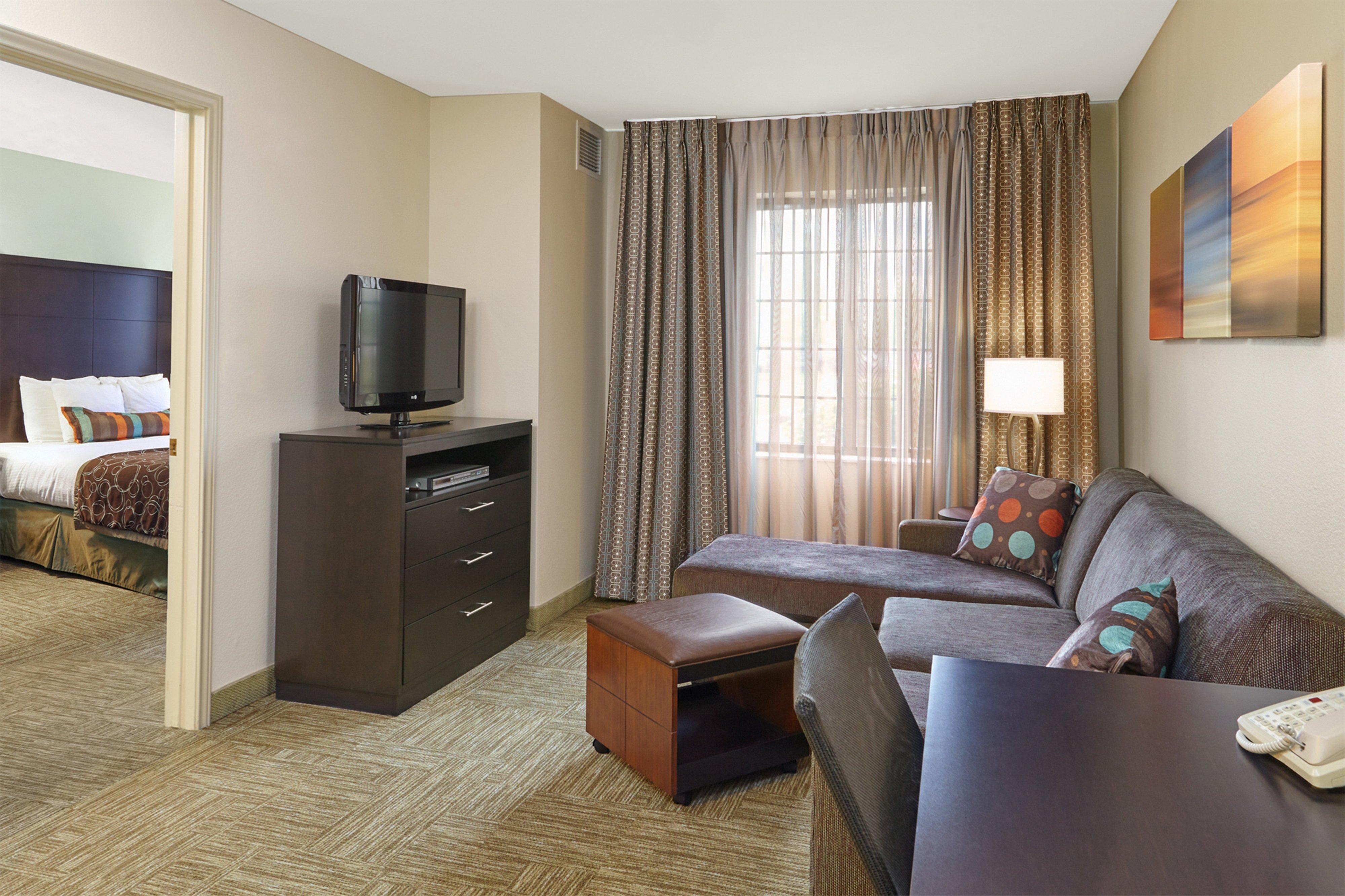Staybridge Suites Lincolnshire By Ihg エクステリア 写真