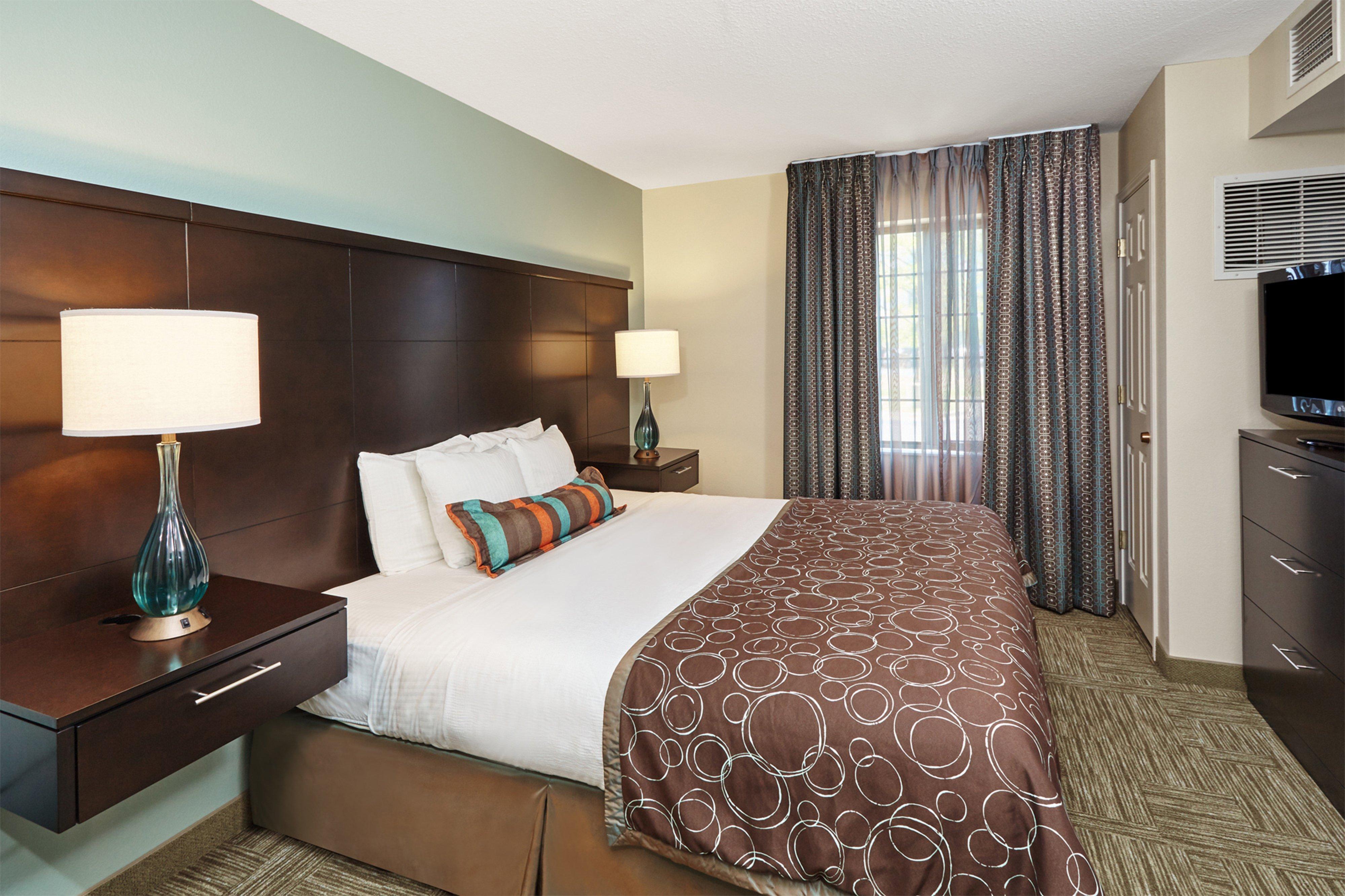 Staybridge Suites Lincolnshire By Ihg エクステリア 写真