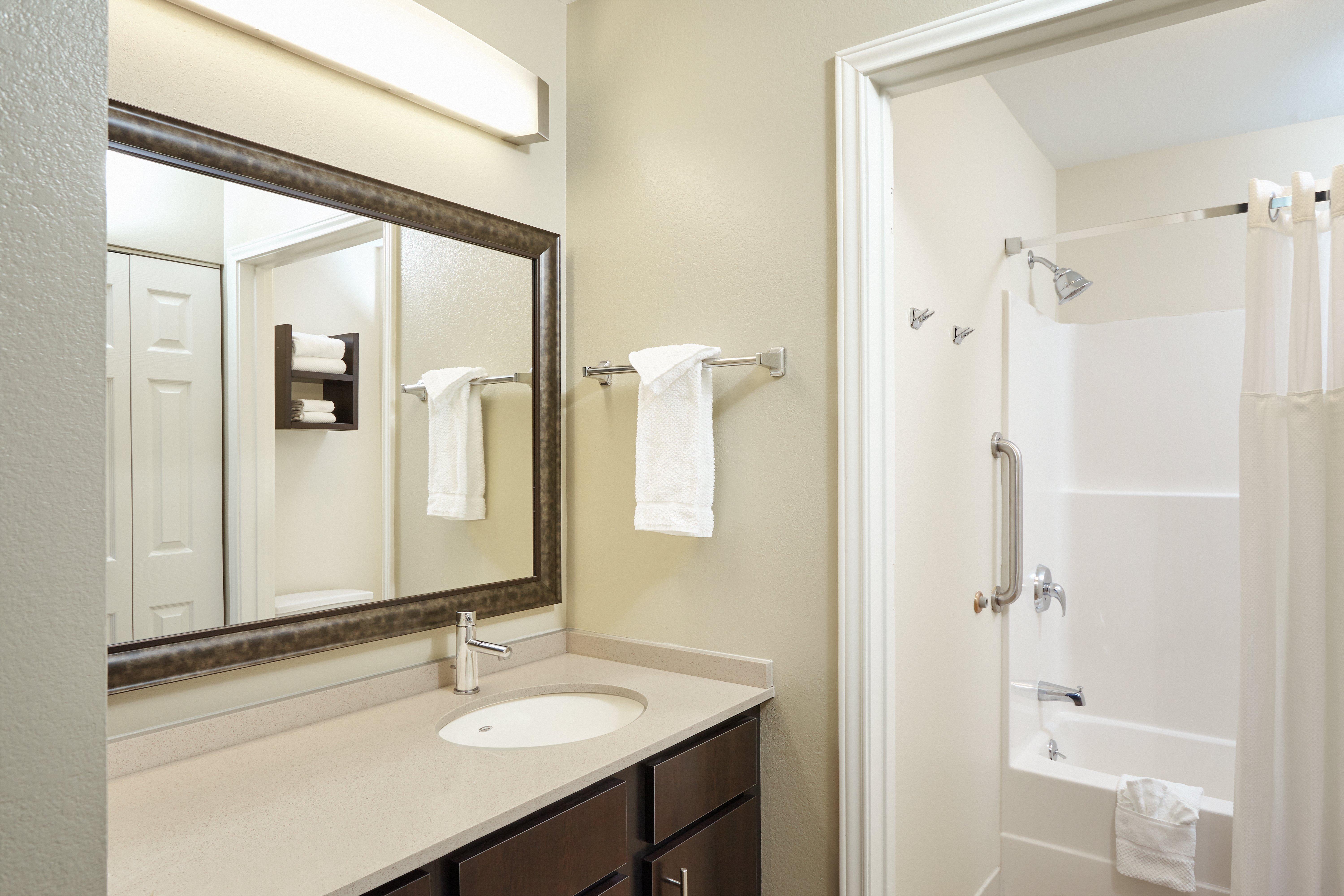 Staybridge Suites Lincolnshire By Ihg エクステリア 写真