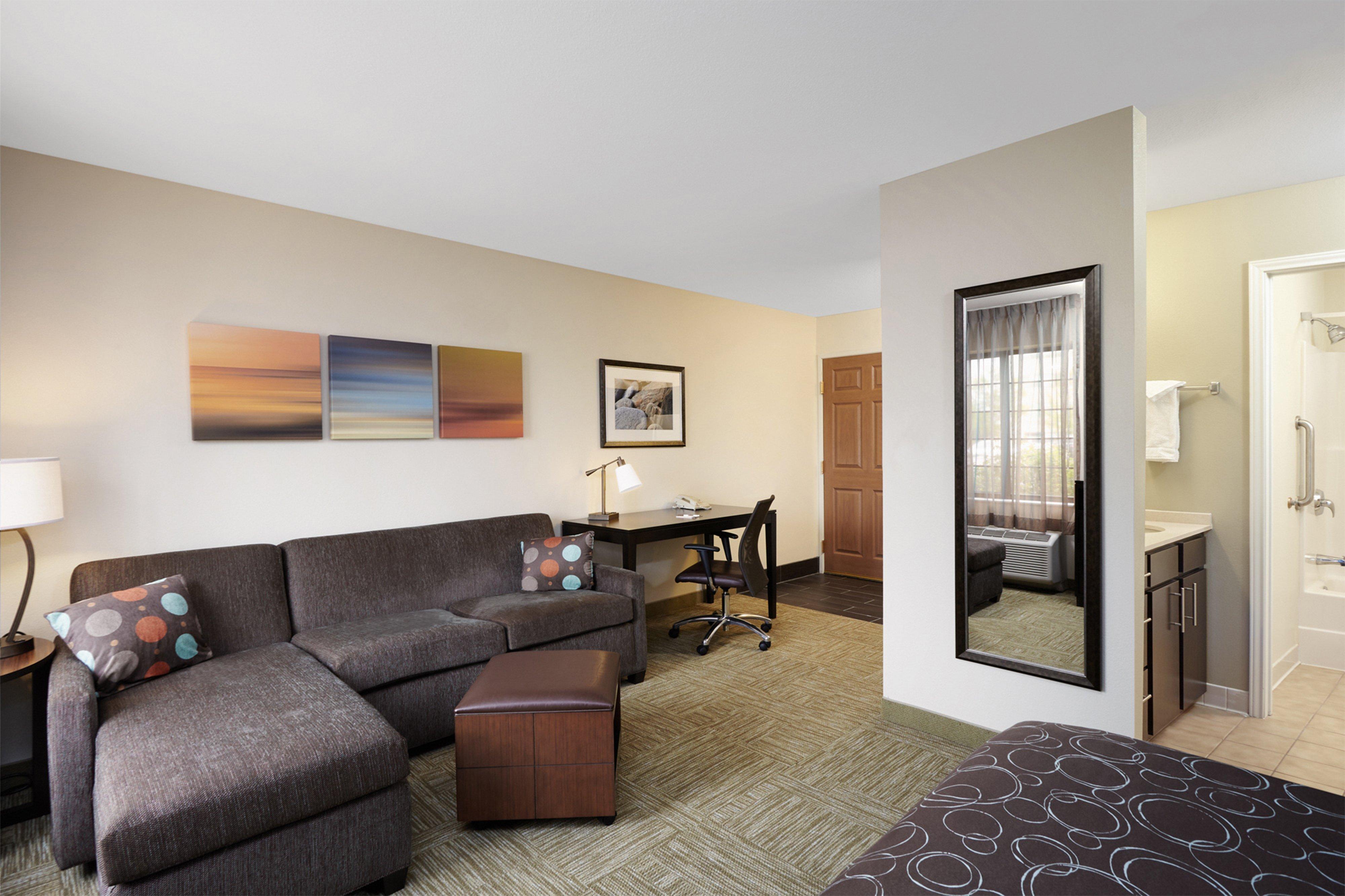 Staybridge Suites Lincolnshire By Ihg エクステリア 写真