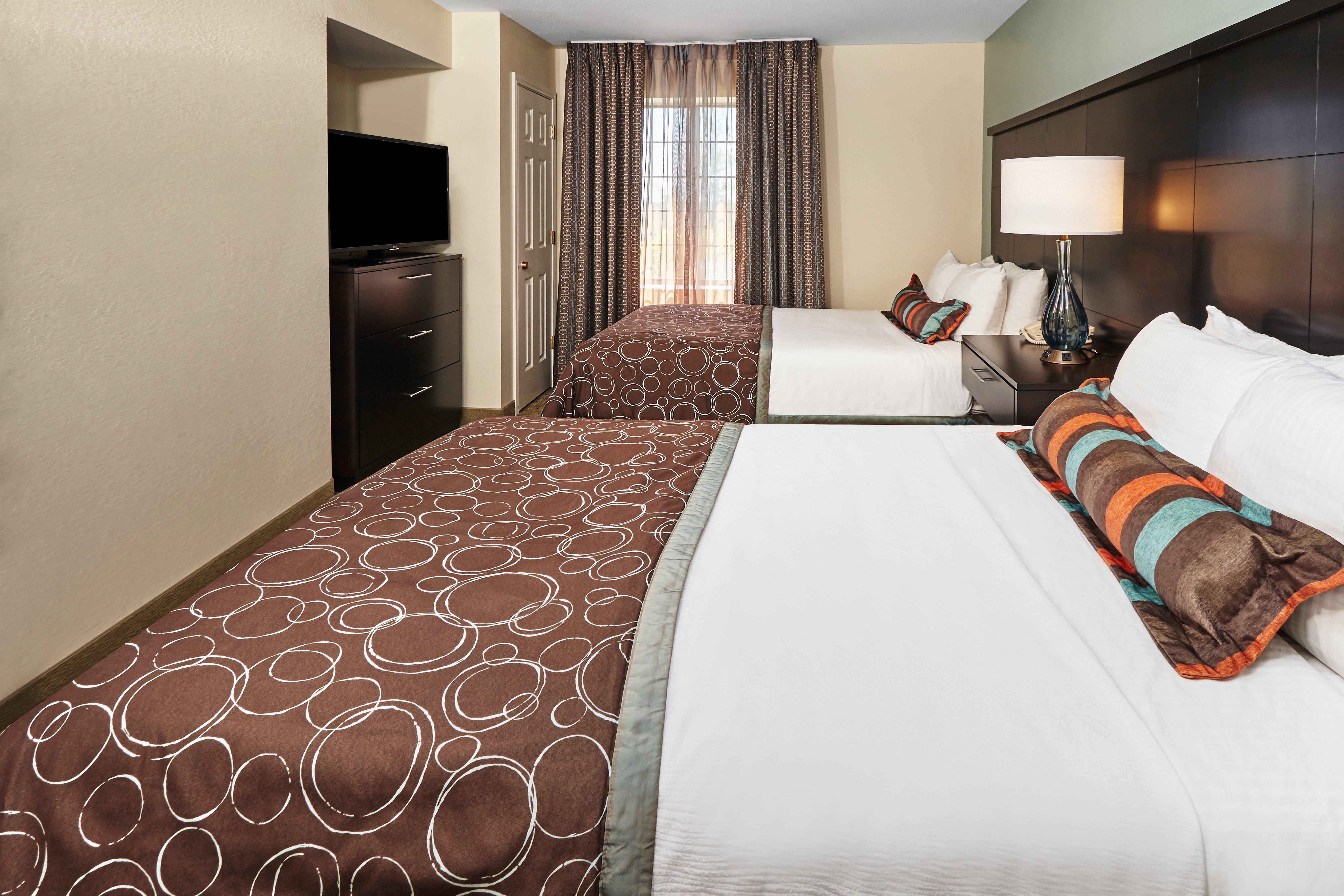 Staybridge Suites Lincolnshire By Ihg エクステリア 写真