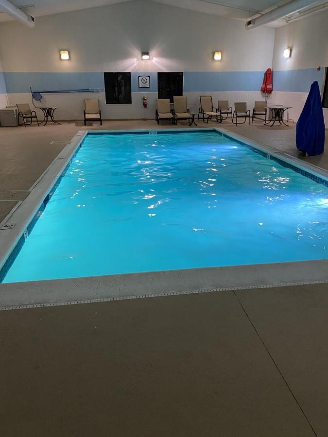 Staybridge Suites Lincolnshire By Ihg エクステリア 写真