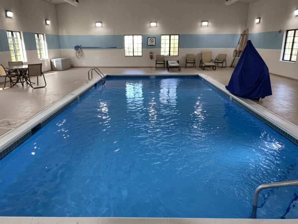 Staybridge Suites Lincolnshire By Ihg エクステリア 写真