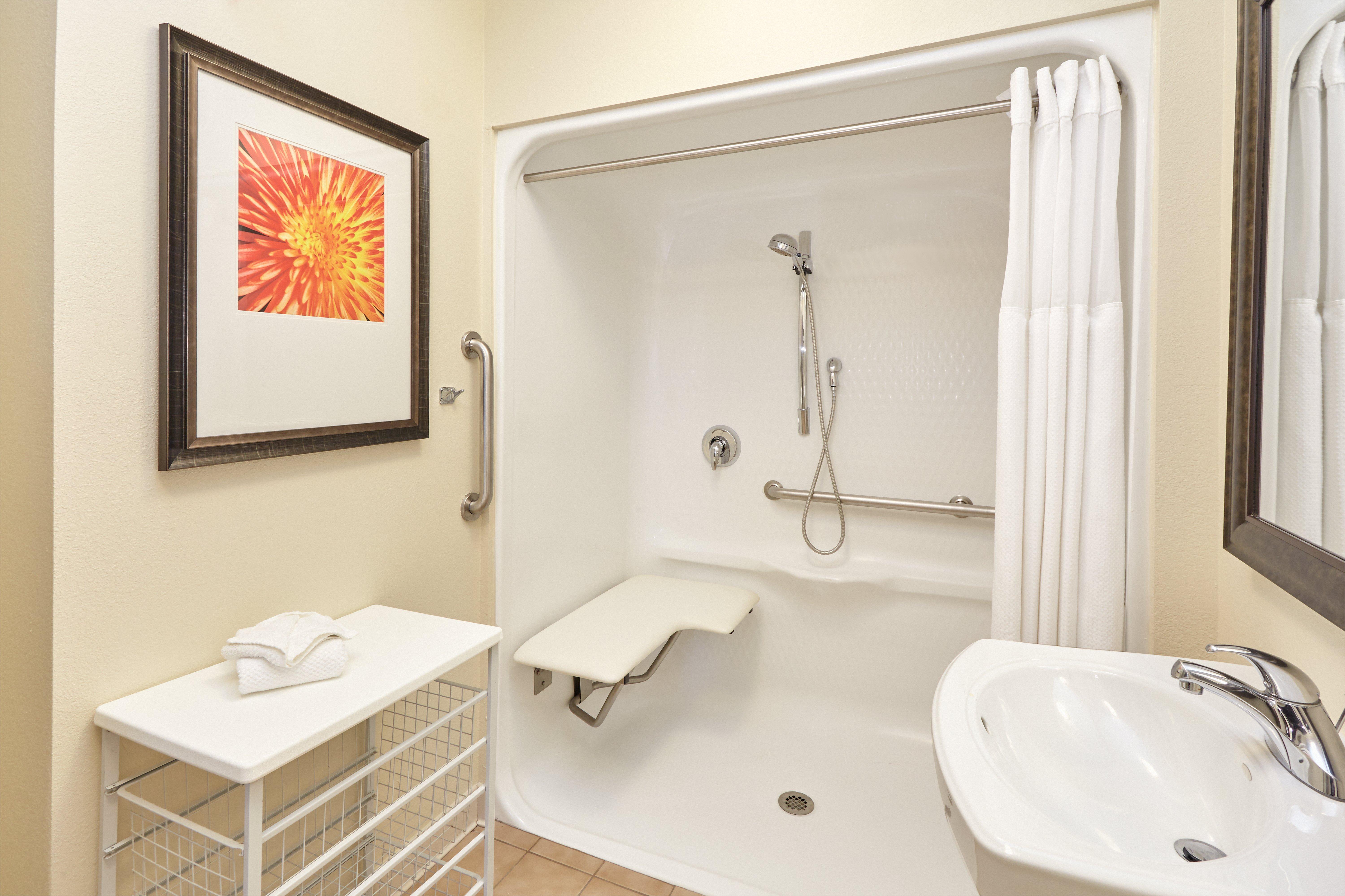 Staybridge Suites Lincolnshire By Ihg エクステリア 写真