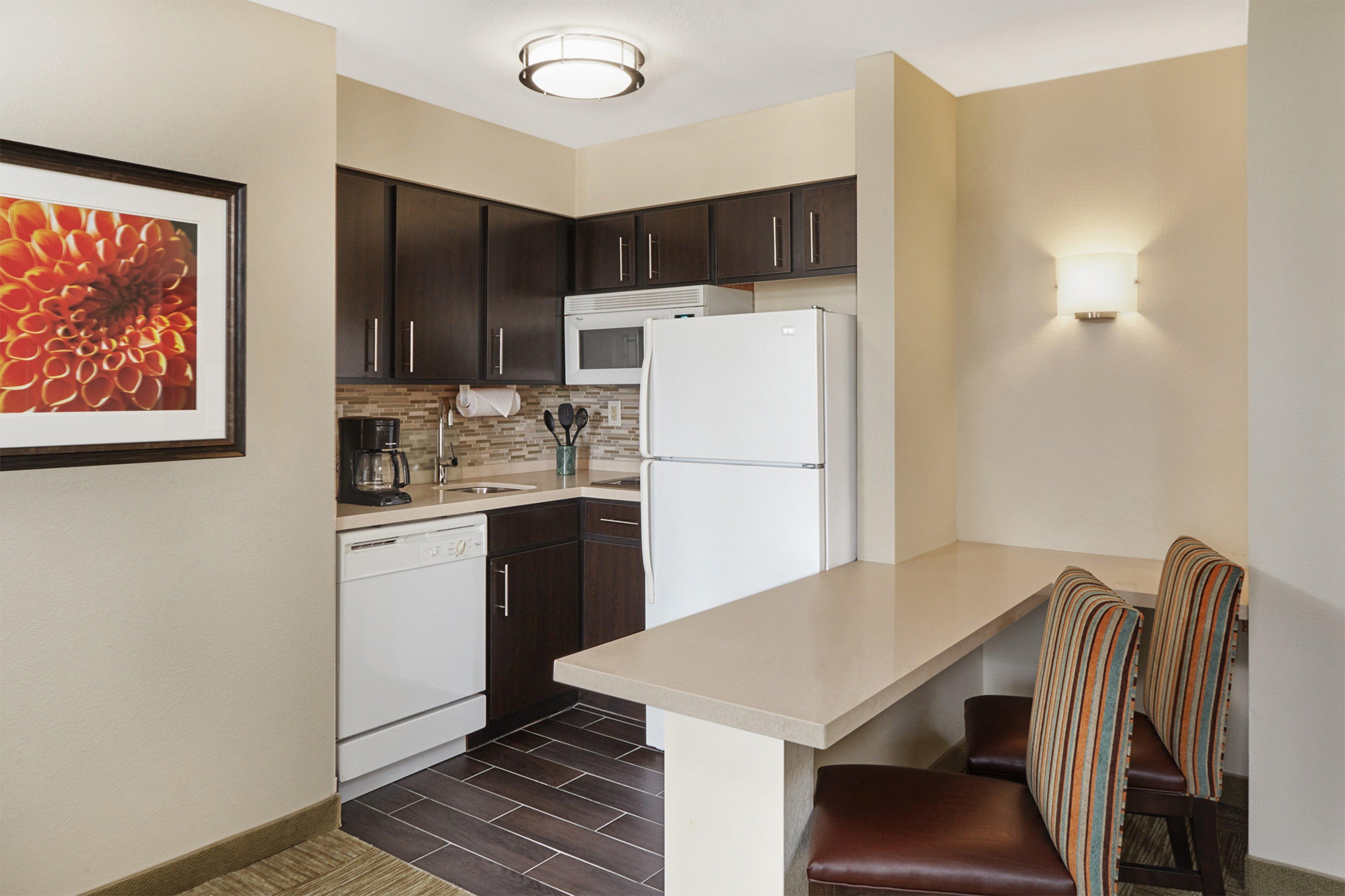 Staybridge Suites Lincolnshire By Ihg エクステリア 写真