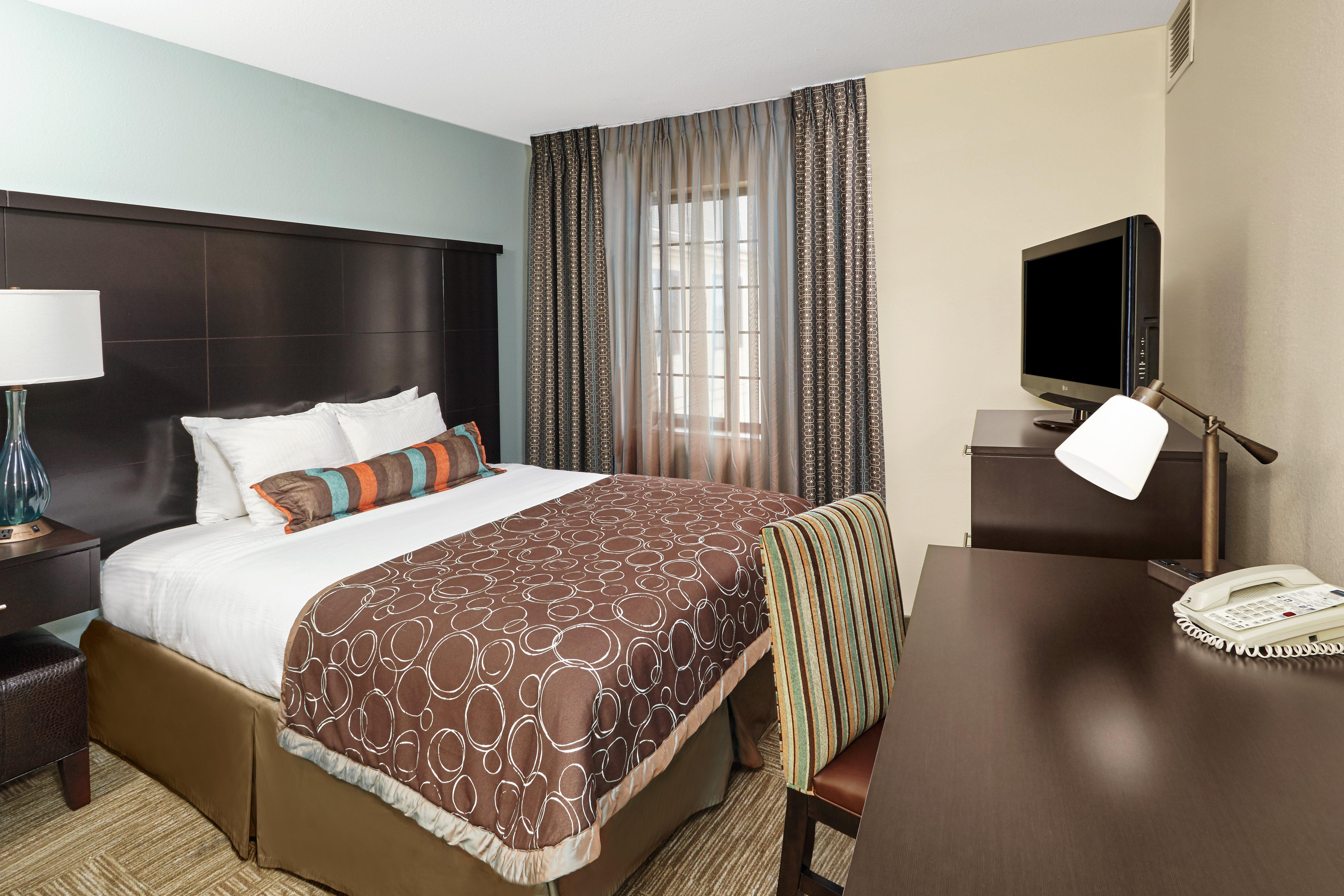 Staybridge Suites Lincolnshire By Ihg エクステリア 写真