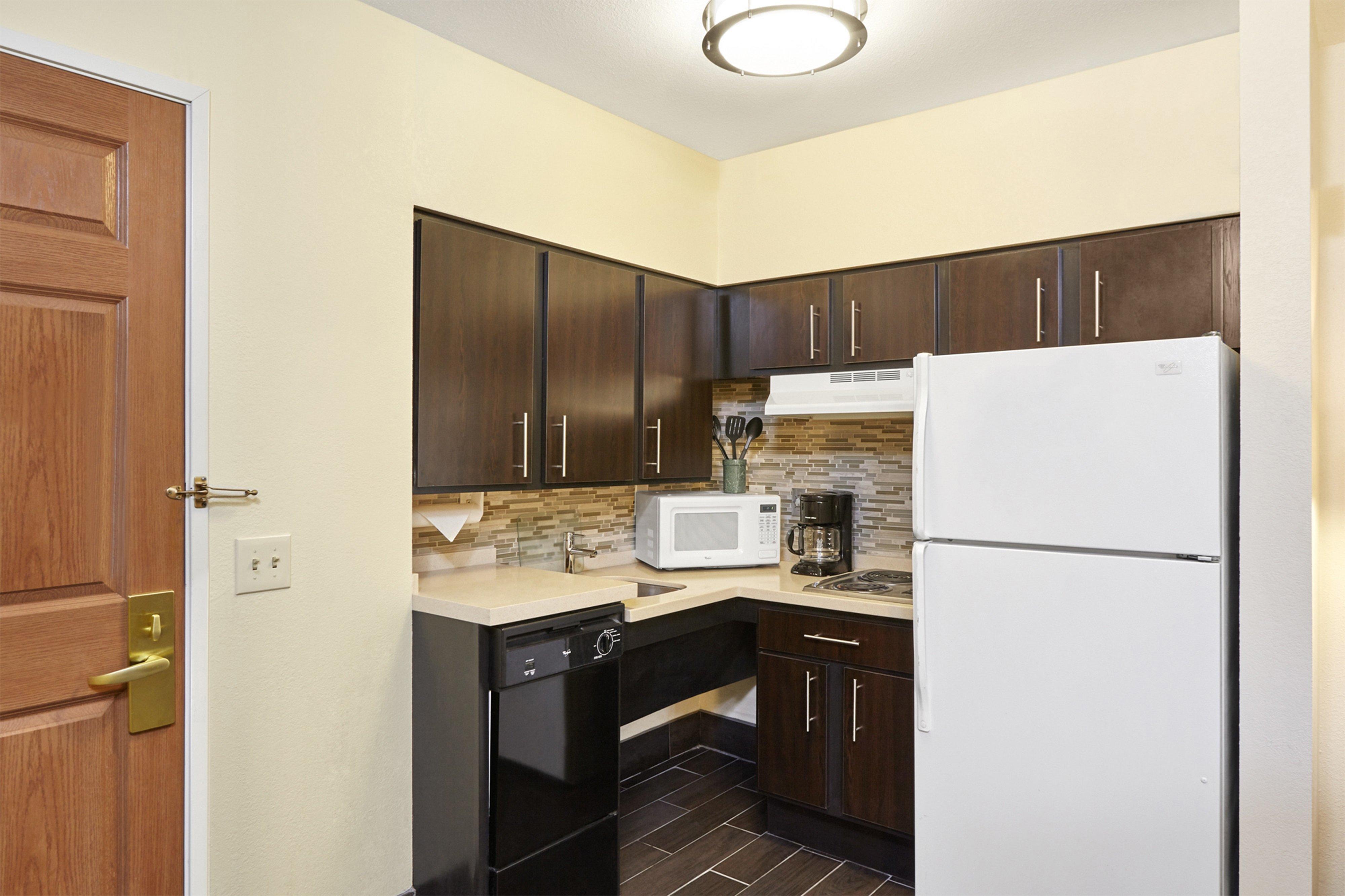 Staybridge Suites Lincolnshire By Ihg エクステリア 写真