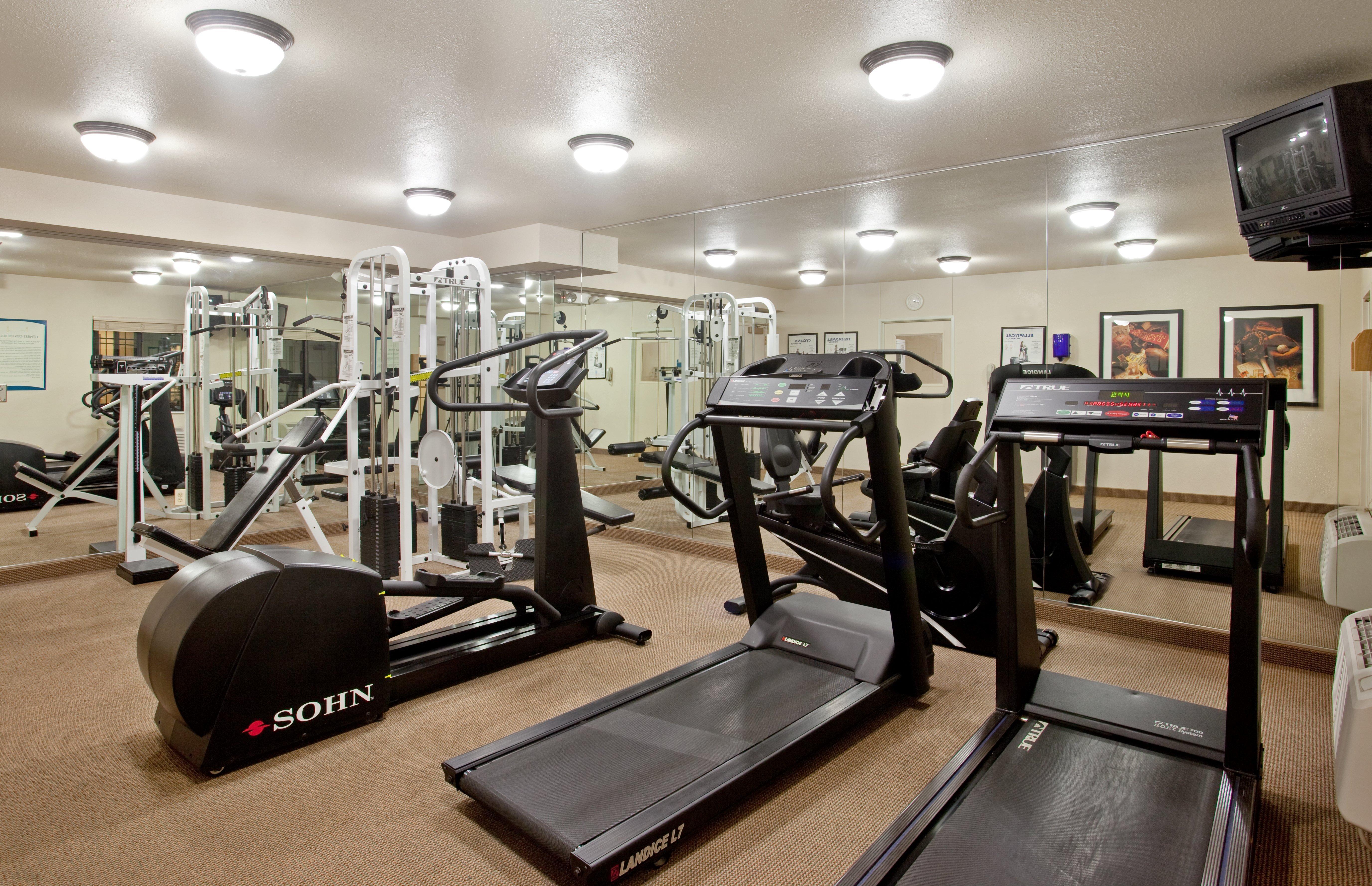 Staybridge Suites Lincolnshire By Ihg エクステリア 写真