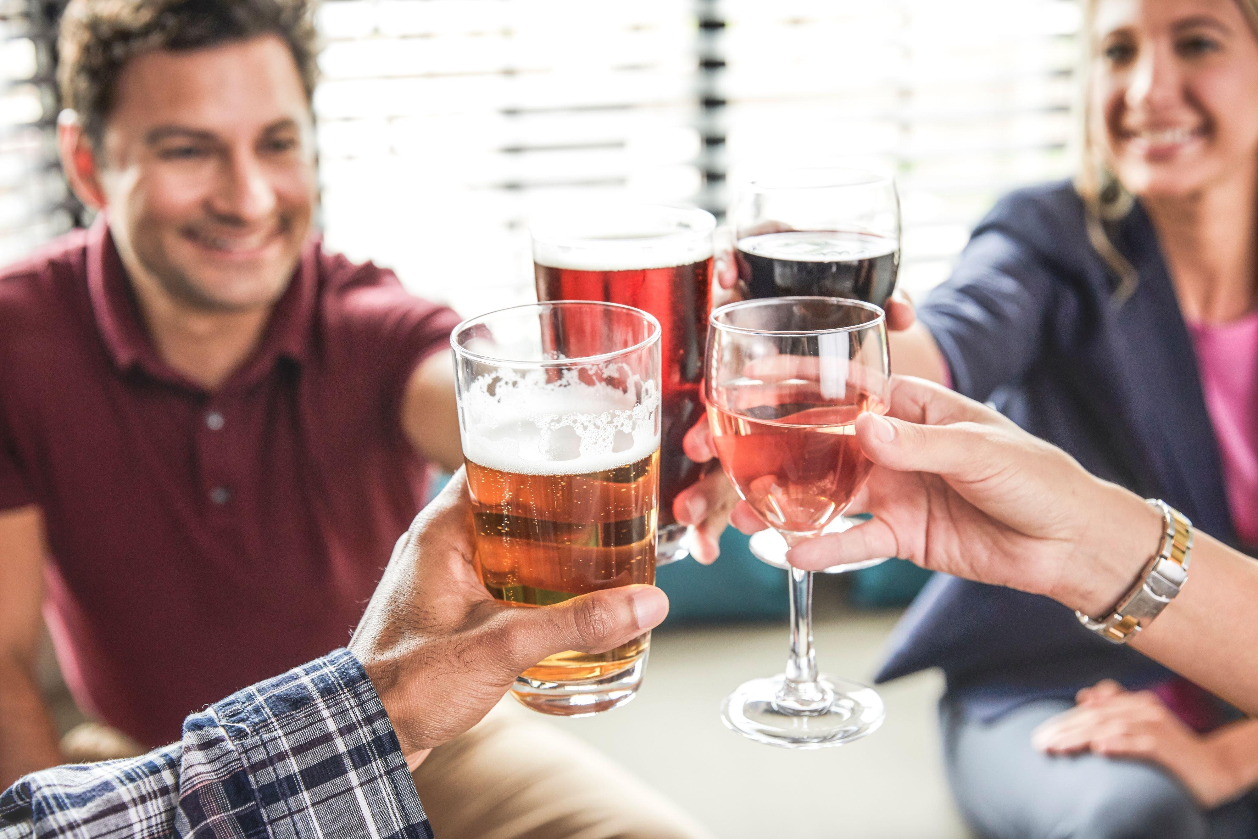 Staybridge Suites Lincolnshire By Ihg エクステリア 写真