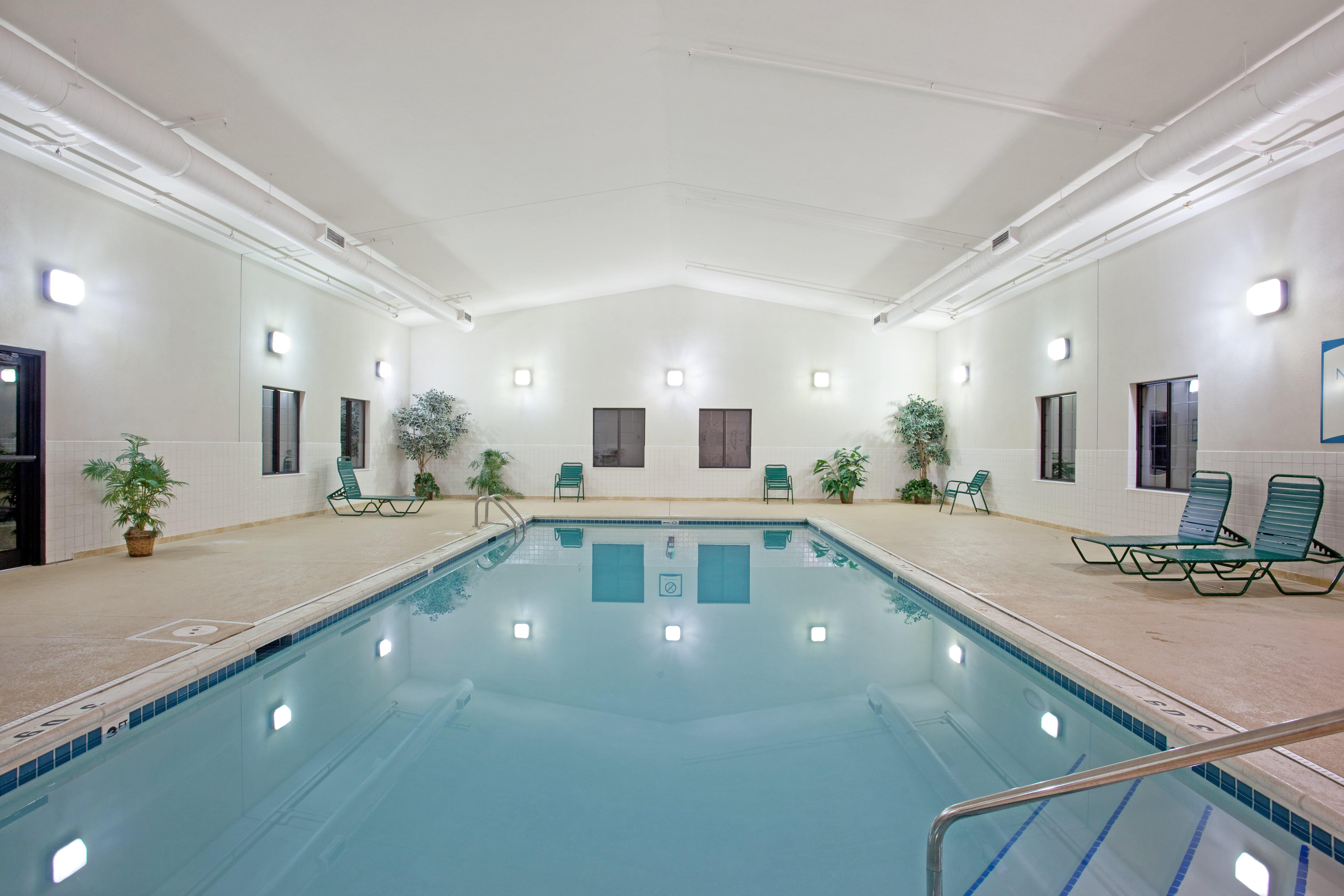 Staybridge Suites Lincolnshire By Ihg エクステリア 写真