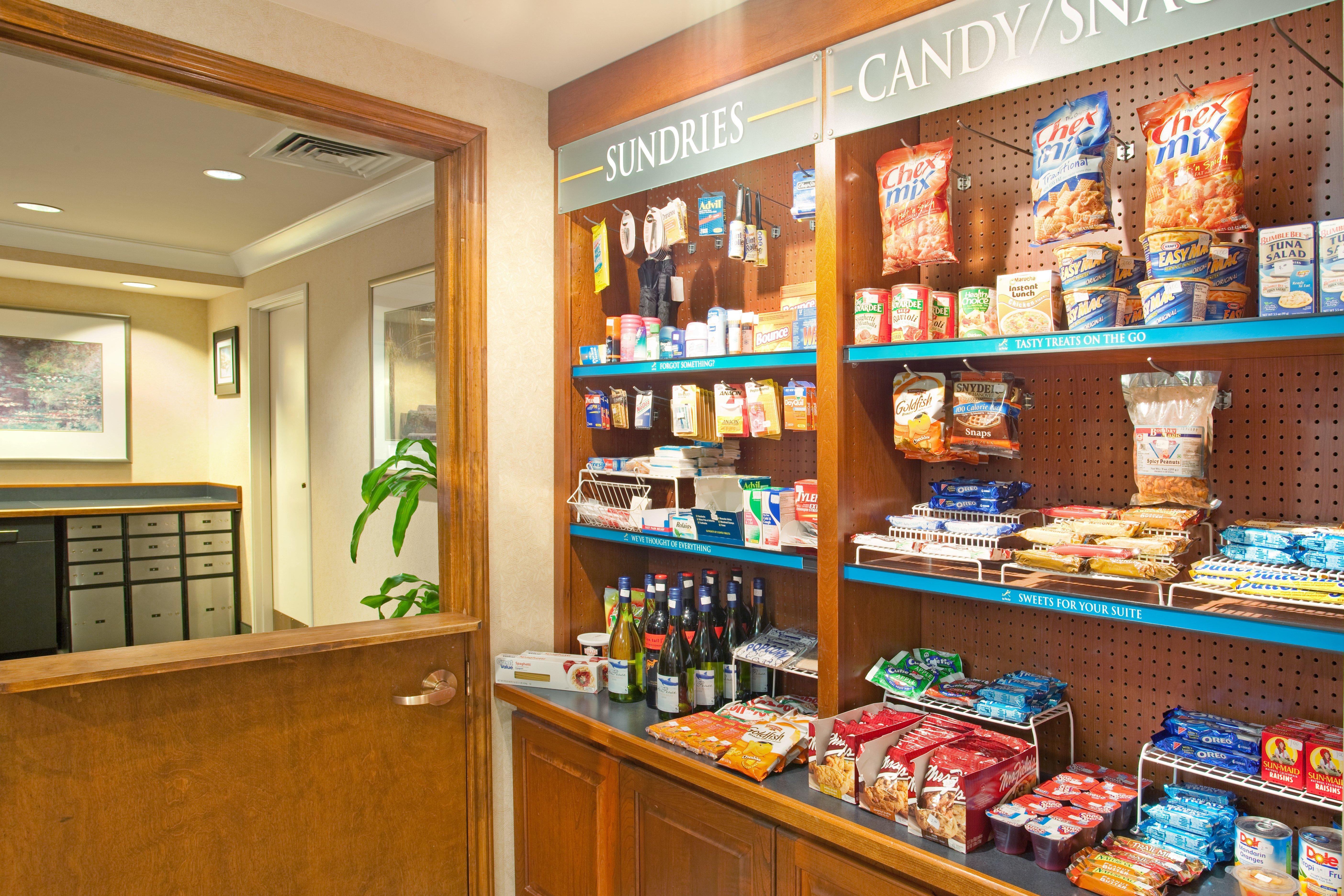 Staybridge Suites Lincolnshire By Ihg エクステリア 写真