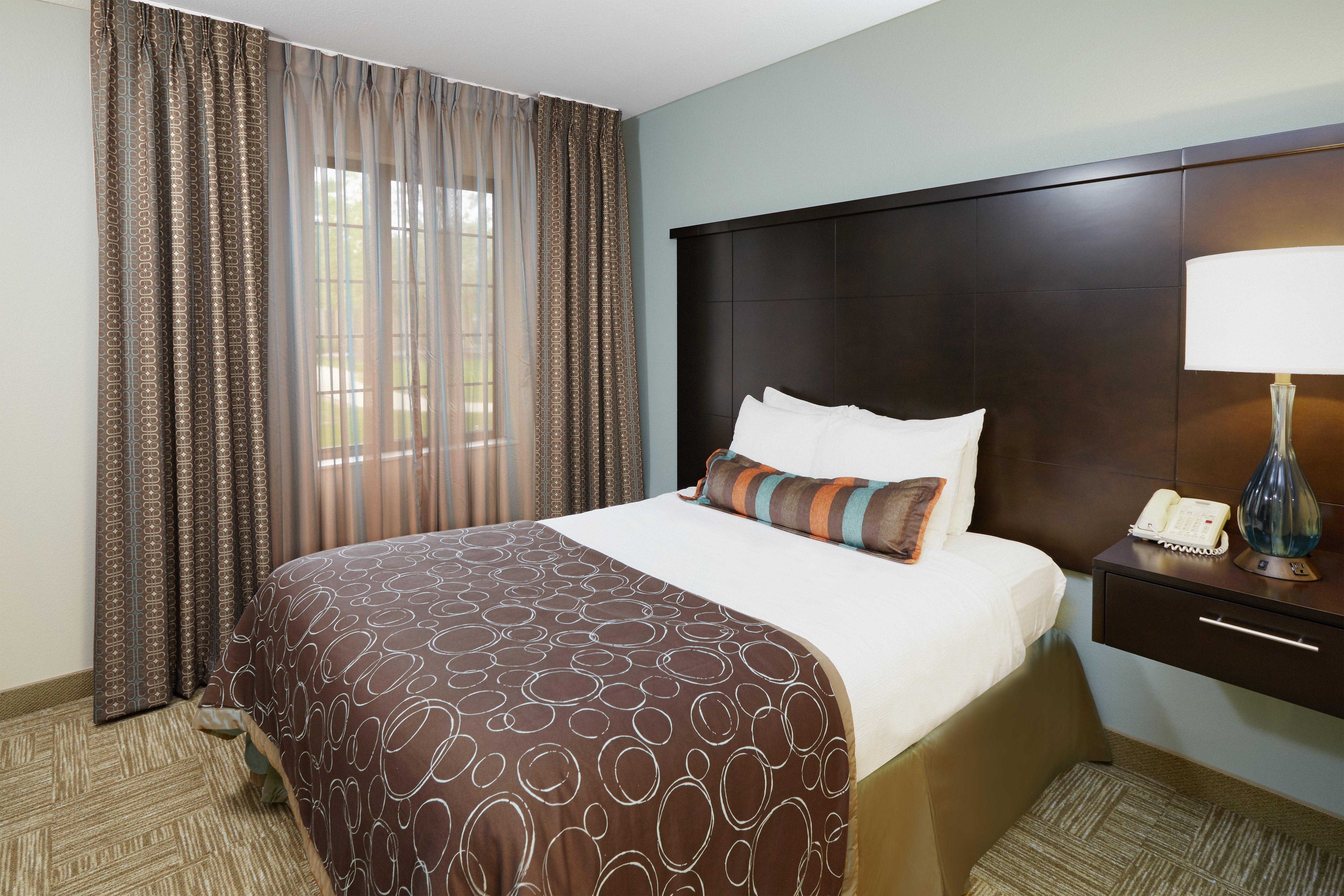 Staybridge Suites Lincolnshire By Ihg エクステリア 写真
