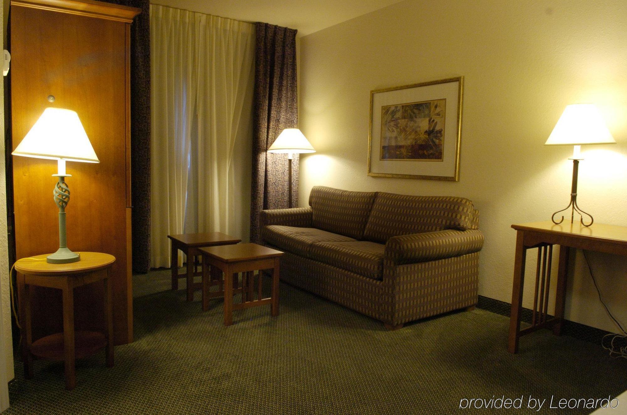 Staybridge Suites Lincolnshire By Ihg エクステリア 写真