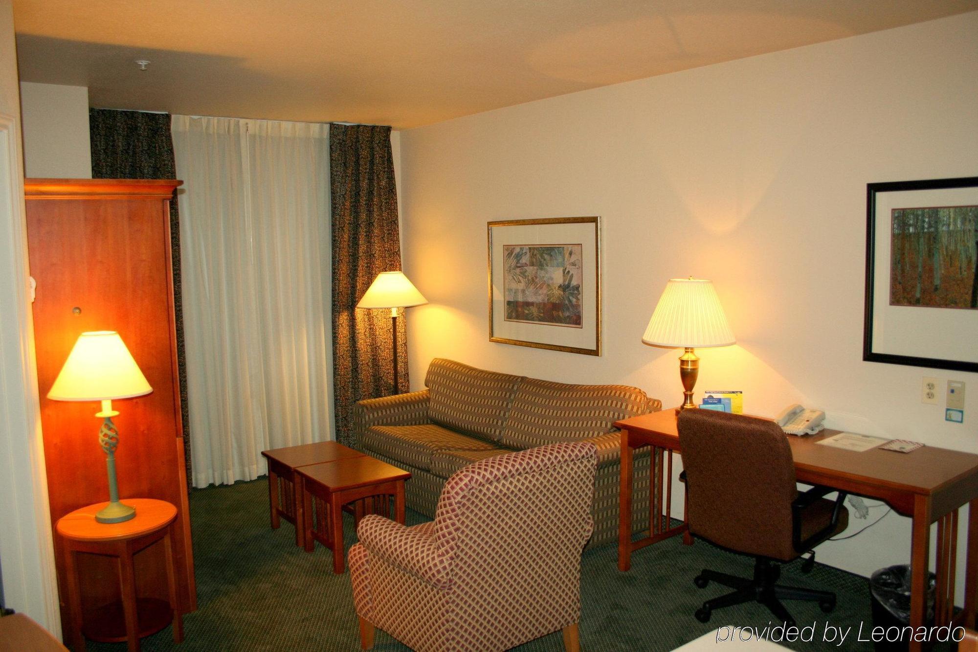 Staybridge Suites Lincolnshire By Ihg エクステリア 写真