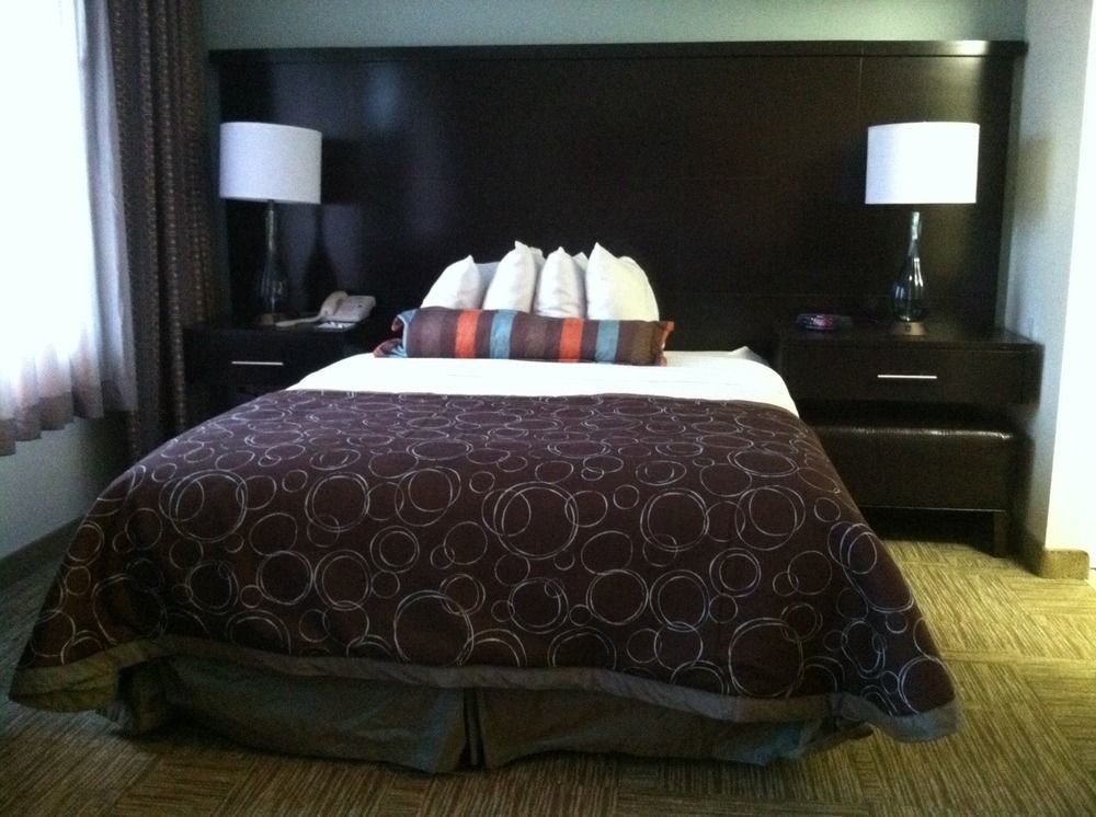 Staybridge Suites Lincolnshire By Ihg エクステリア 写真
