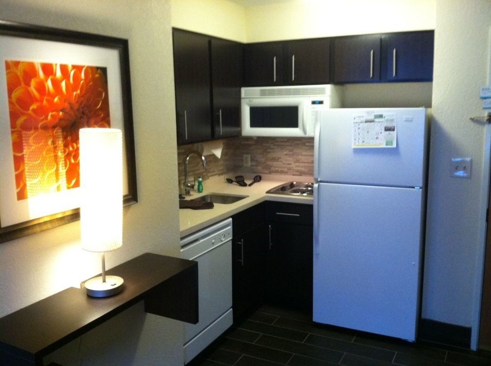 Staybridge Suites Lincolnshire By Ihg エクステリア 写真