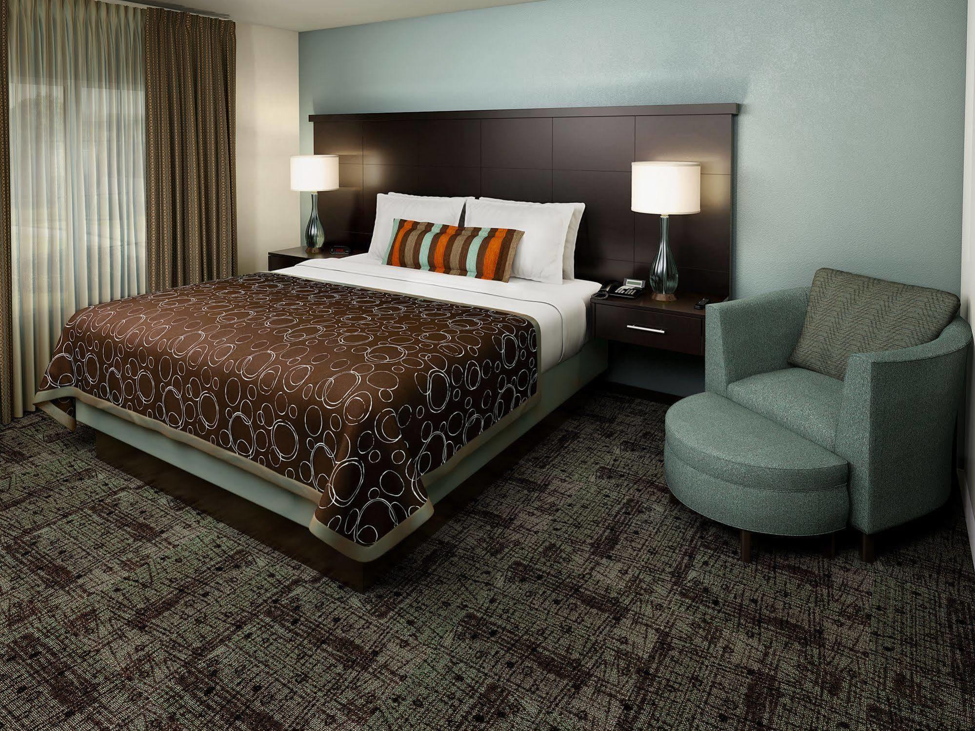 Staybridge Suites Lincolnshire By Ihg エクステリア 写真