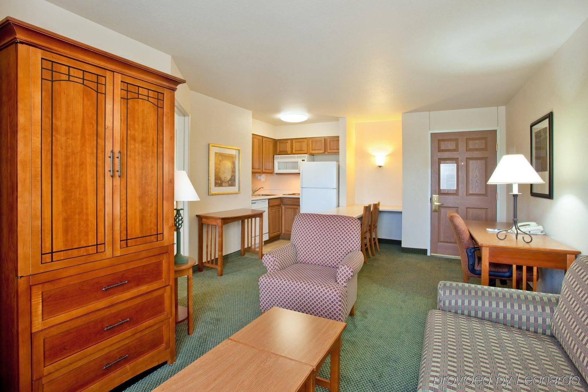 Staybridge Suites Lincolnshire By Ihg 部屋 写真