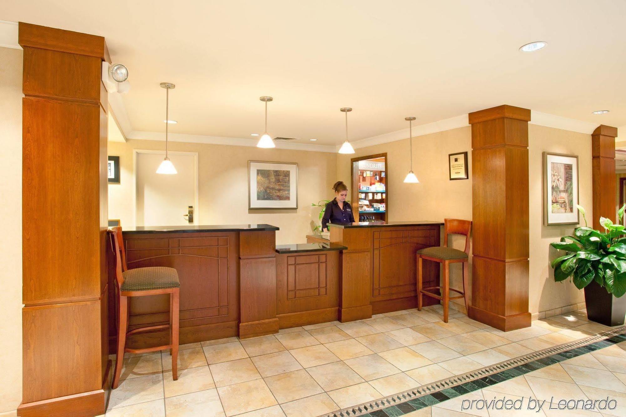 Staybridge Suites Lincolnshire By Ihg エクステリア 写真