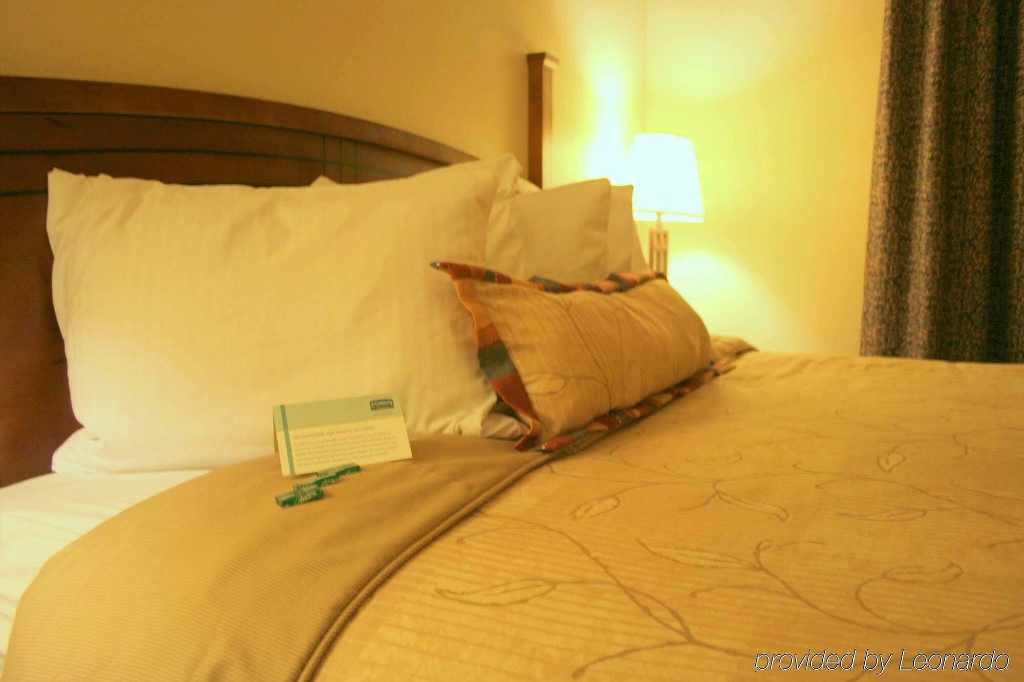 Staybridge Suites Lincolnshire By Ihg エクステリア 写真