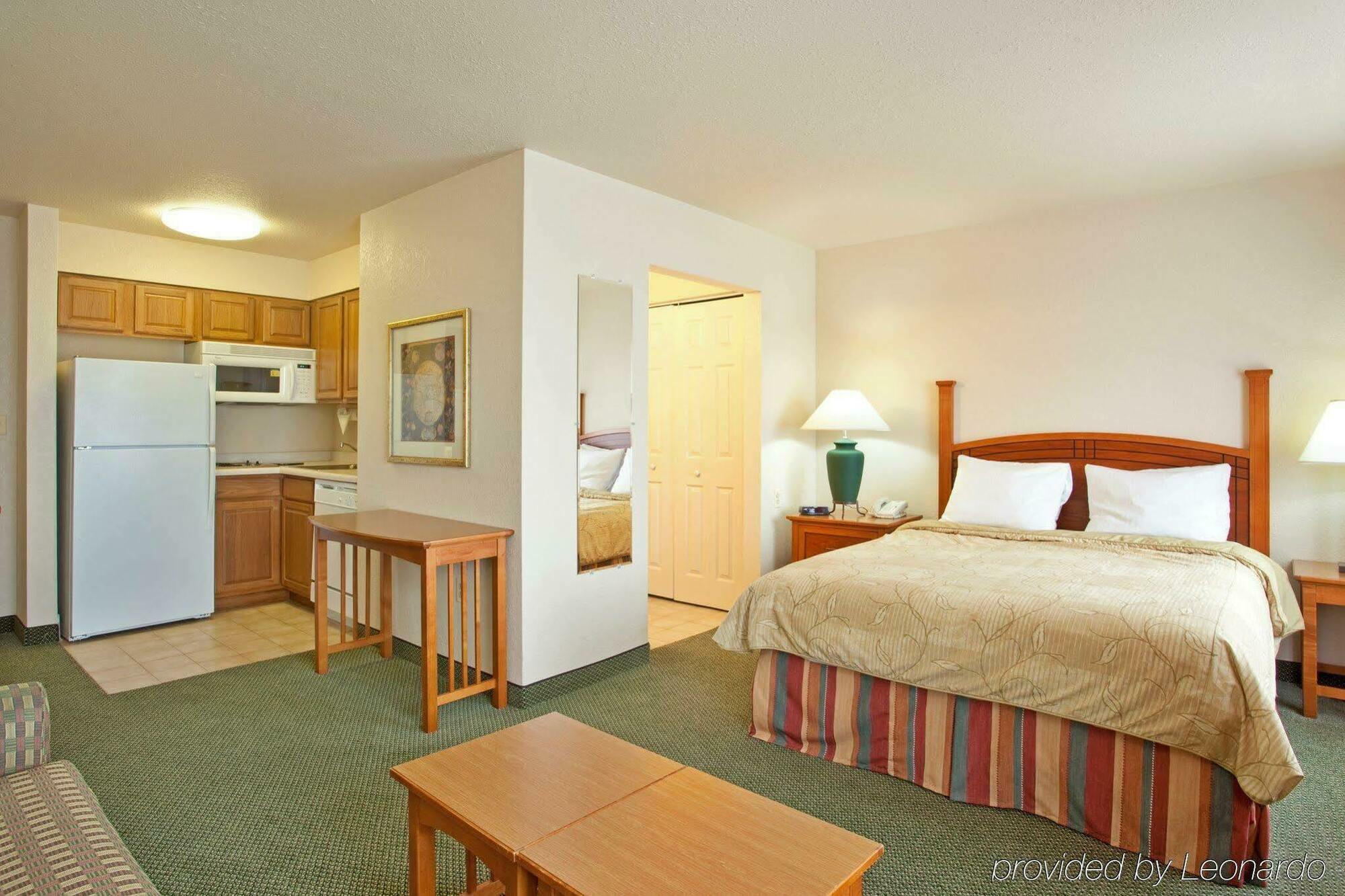 Staybridge Suites Lincolnshire By Ihg エクステリア 写真