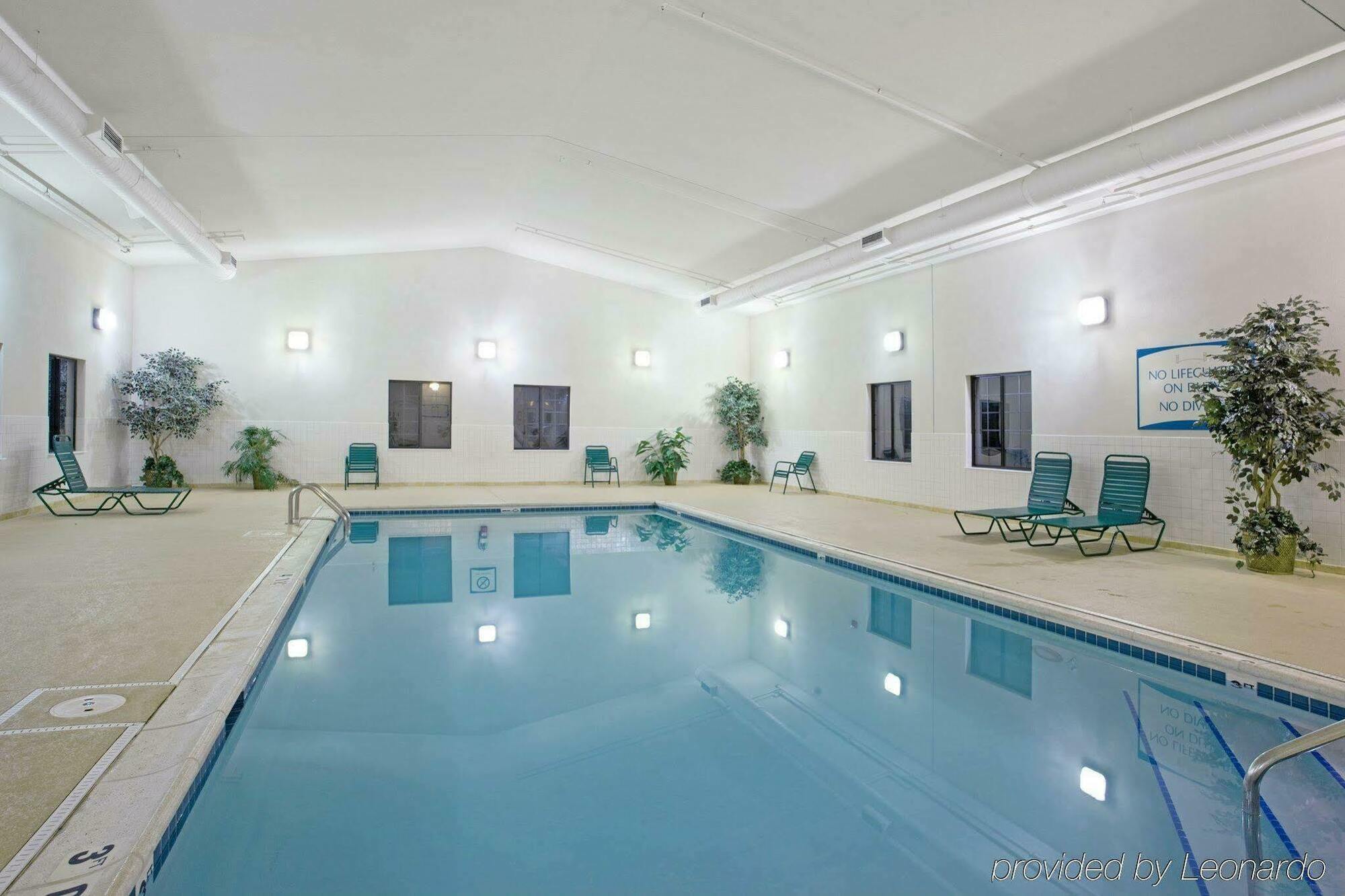 Staybridge Suites Lincolnshire By Ihg 設備 写真