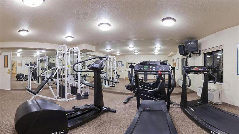 Staybridge Suites Lincolnshire By Ihg エクステリア 写真