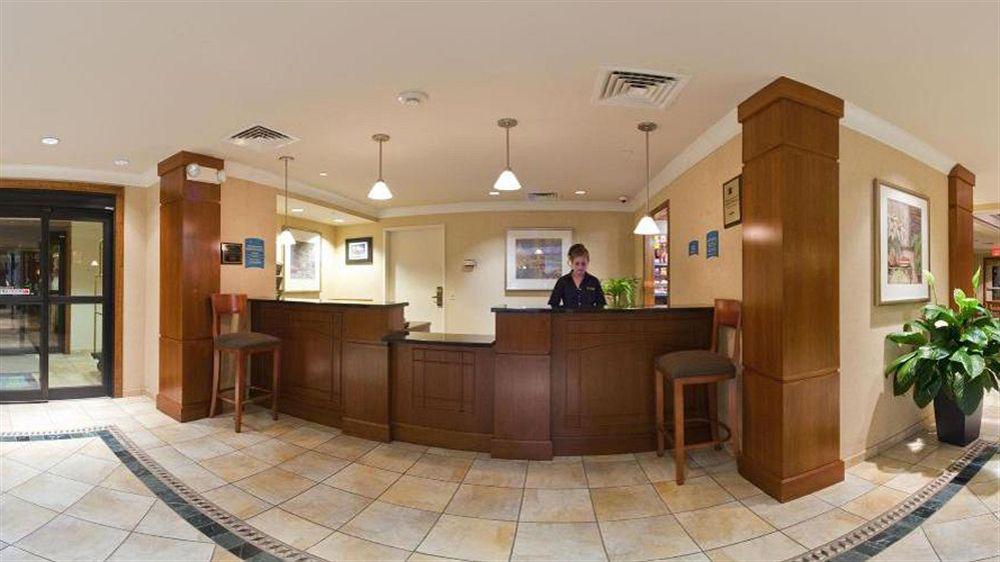 Staybridge Suites Lincolnshire By Ihg エクステリア 写真