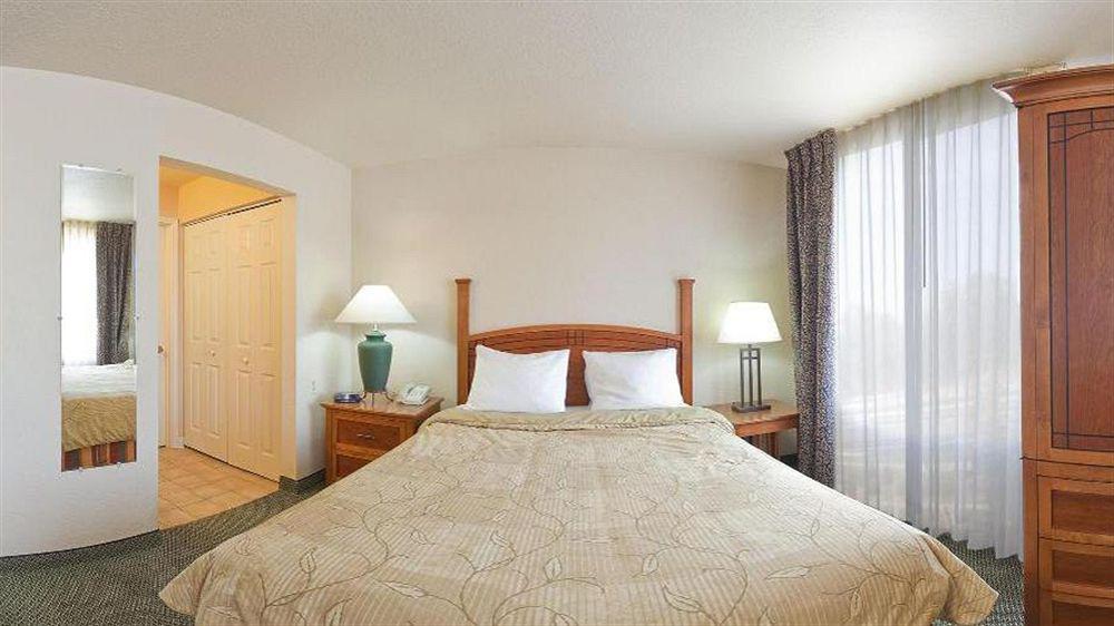 Staybridge Suites Lincolnshire By Ihg エクステリア 写真